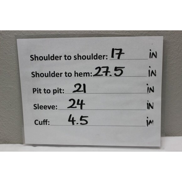 Gap men's half zip mock‎ neck knit pullover sweater S - Picture 6 of 6